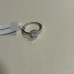 Engagement Ring 
