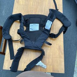 Baby Carrier