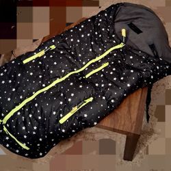 Baby Stroller Sleeping Bag