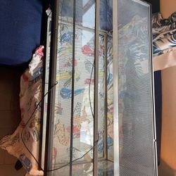 36 Gallon Reptile/fish Tank