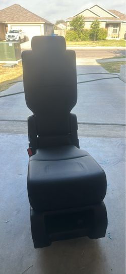 2026 honda odyssey black leather 2nd row removable seat