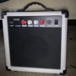 Lynx Pro 20w Guitar Amplifier 