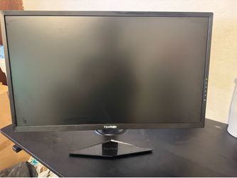 240HZ MONITOR