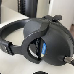 Sony professional Headphones