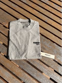 Essentials shirt