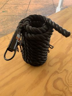 Battle Rope