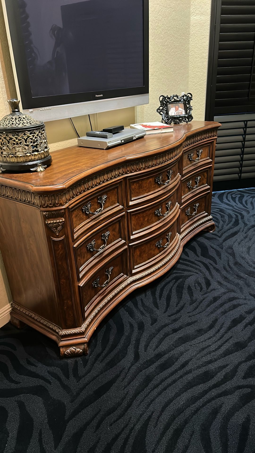 Drexel Heritage Large Dresser