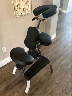 New Massage chair /tattoo chair