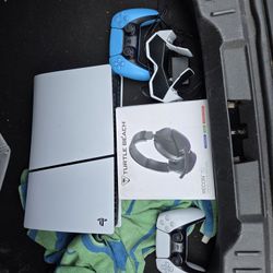Ps5 Slim