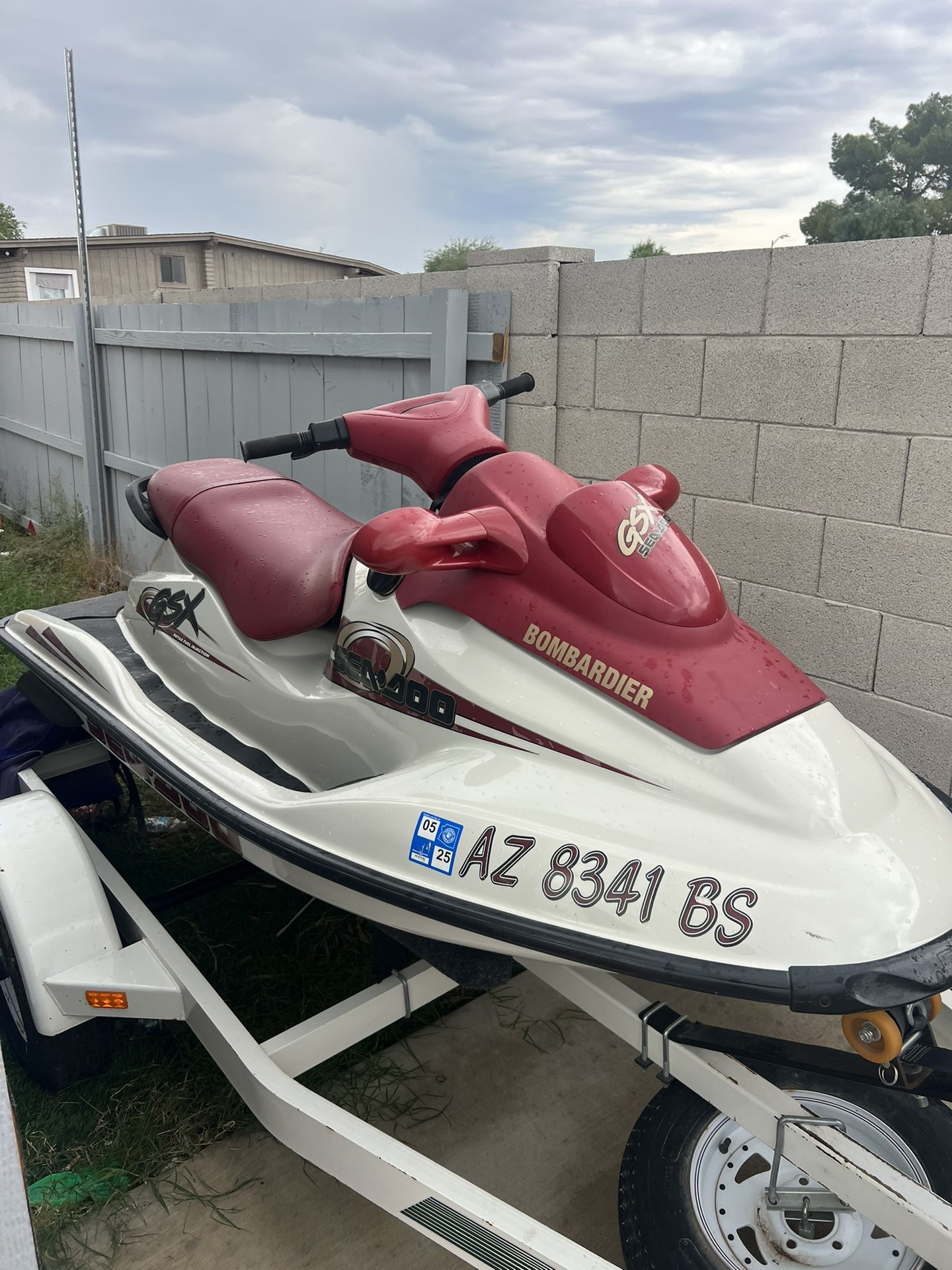 Jetski