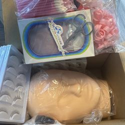 Eyelash beginner kit