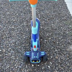 Mini Scooter For Kids