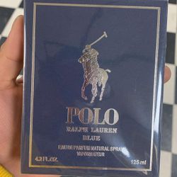 Polo Cologne 