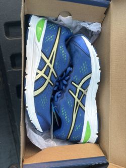 Asics Gel Storm