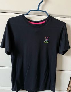 Psycho bunny shirt