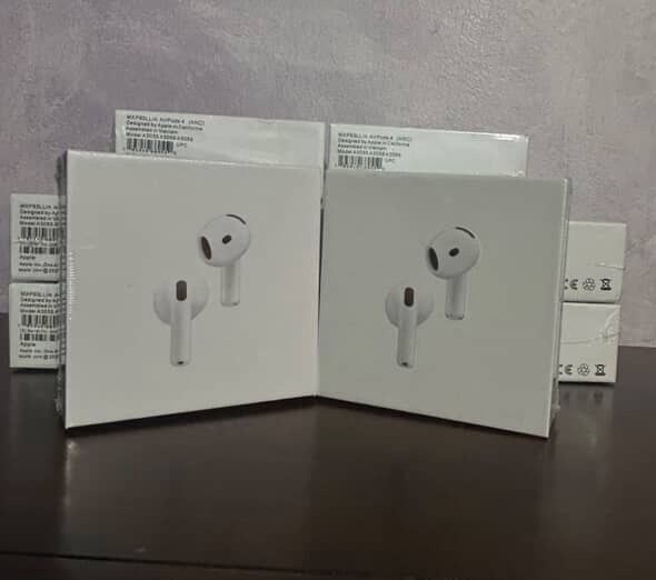 Airpods  4s