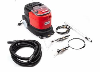 Carpet Extractor