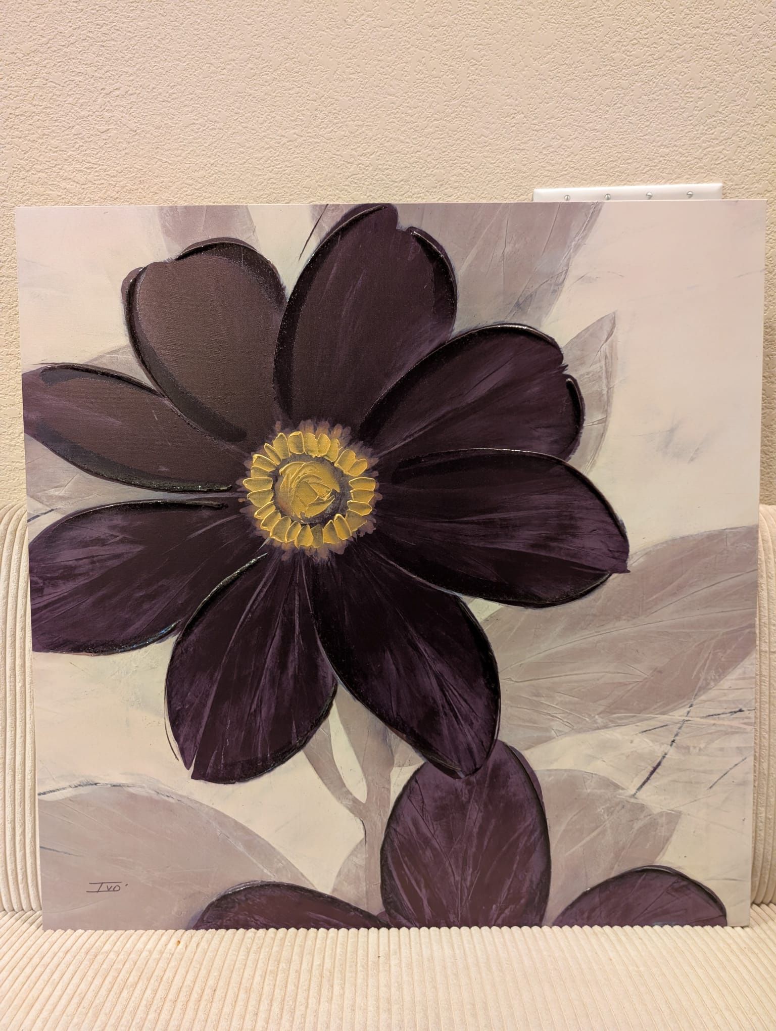 Canvas Wall Photo Picture Art