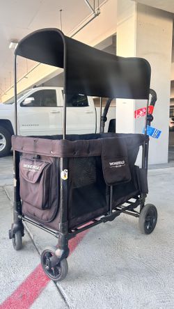 Wonder Fold Wagon
