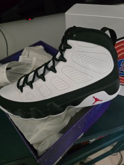 Jordan space jam 9s