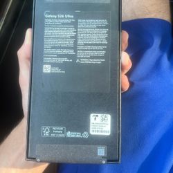 Galaxy S26 Ultra 1 TB