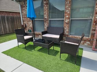 Furniture set