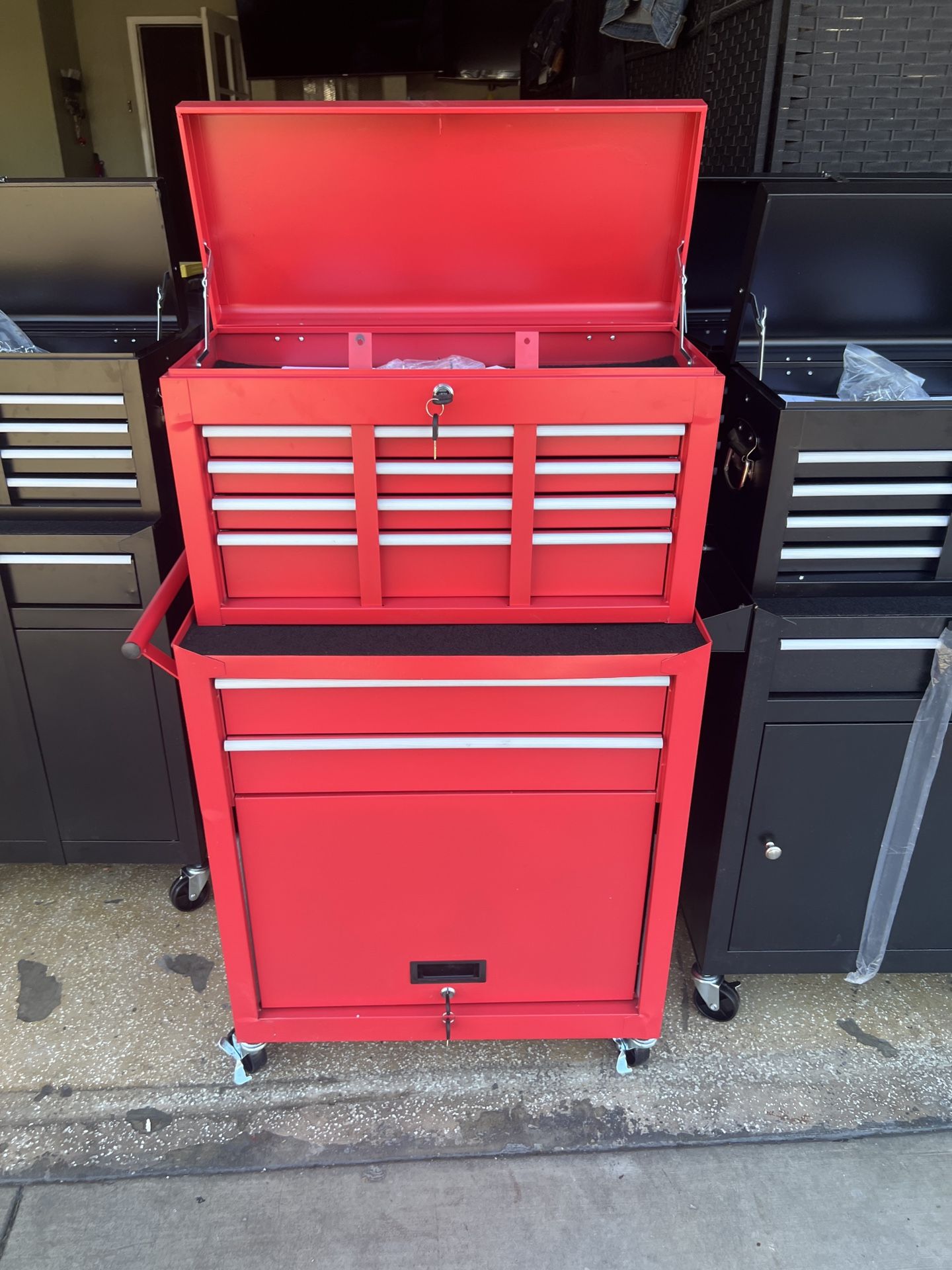 Tool Box
