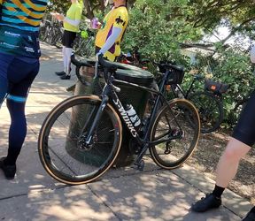 S Works  Tarmac  BOB 54cm  Di2 Dura-ace Ceramic Speed Ospw &BB