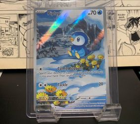 Pokemon Card