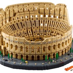Lego Icons Colosseum 10276