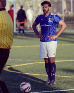 ⚽ Youth Soccer Training — Fundamentals & Skill Development