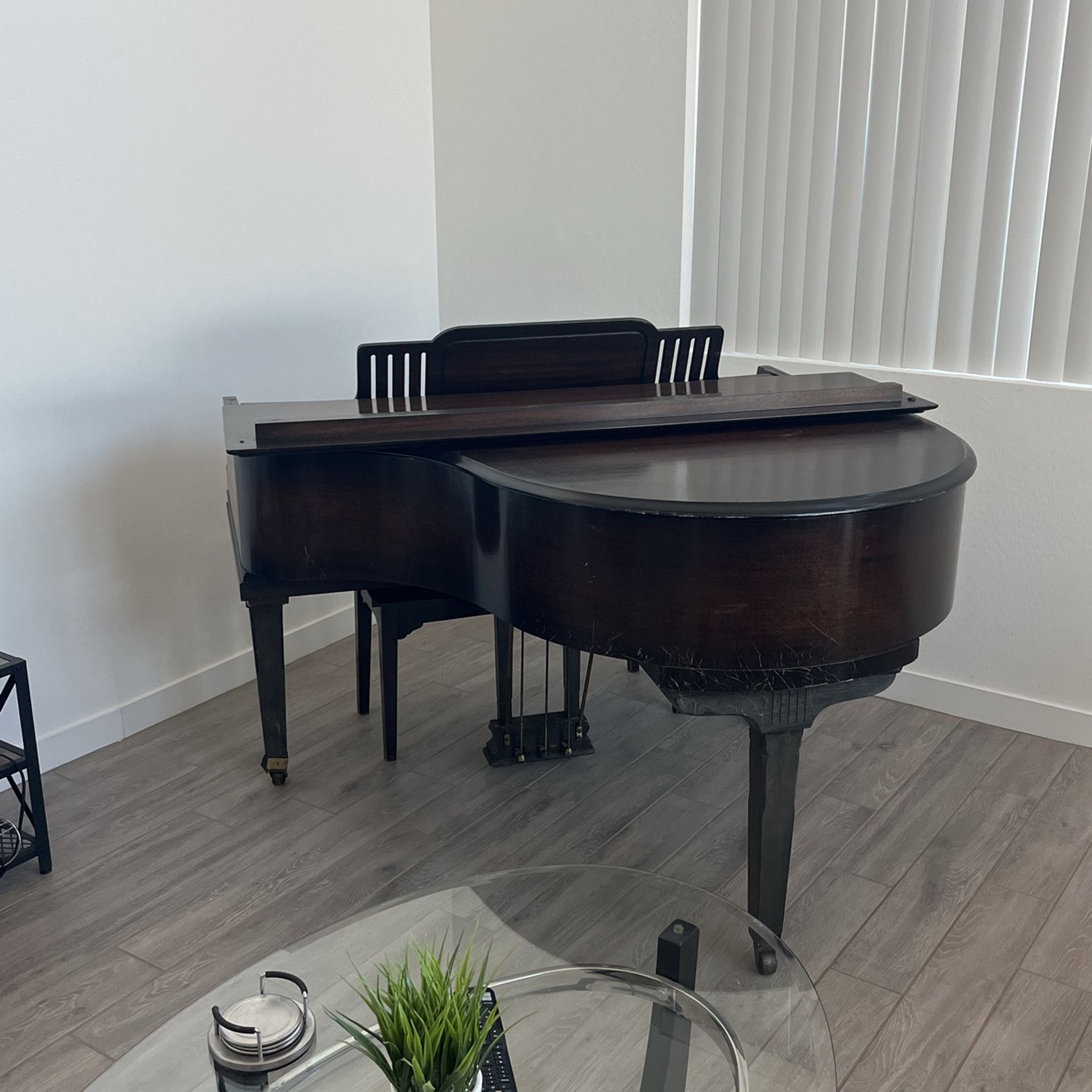 Richmond, Indiana Piano FREE
