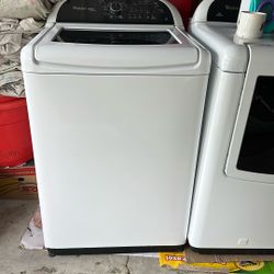 Whirlpool Cabrio Platinum 