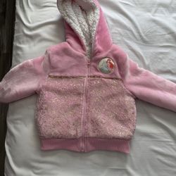 Cozy 3T Sweater