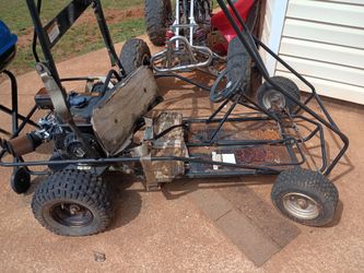 Go Kart