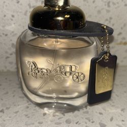 Coach New York EDP Spray