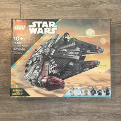 LEGO 75389 Dark Falcon Sealed
