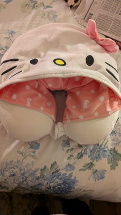 Hello Kitty bundle for children