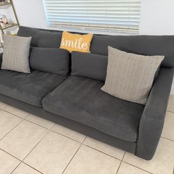 Z Gallerie Couch
