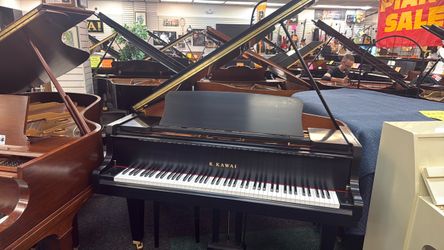 Kawai Grand Piano