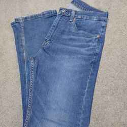 Levi 505 Jeans