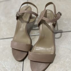 Naturalizer heels