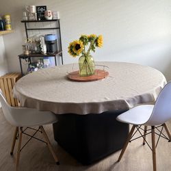 Kitchen Table