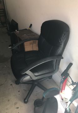 Office chair
