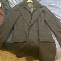 Peacoat 