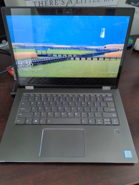 Lenovo Ideapad Flex 5 Laptop