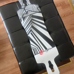 Original Longboard Decks