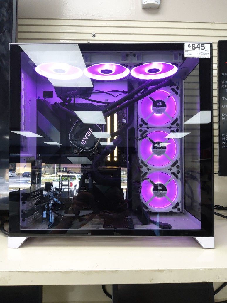 PC