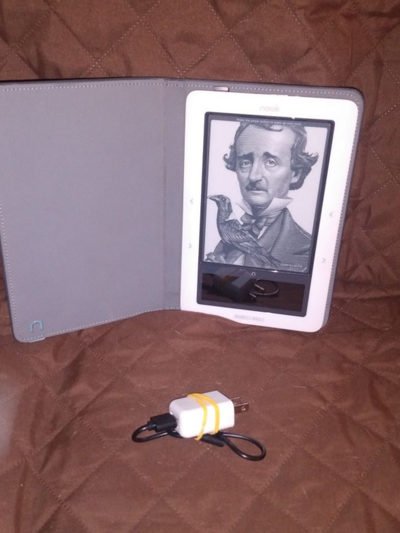 Nook 1st Edition High Quality clc.cet.edu
