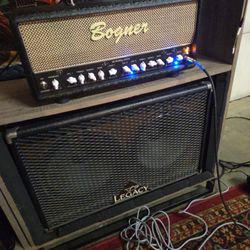 Bogner Ecstasy 3534 50W